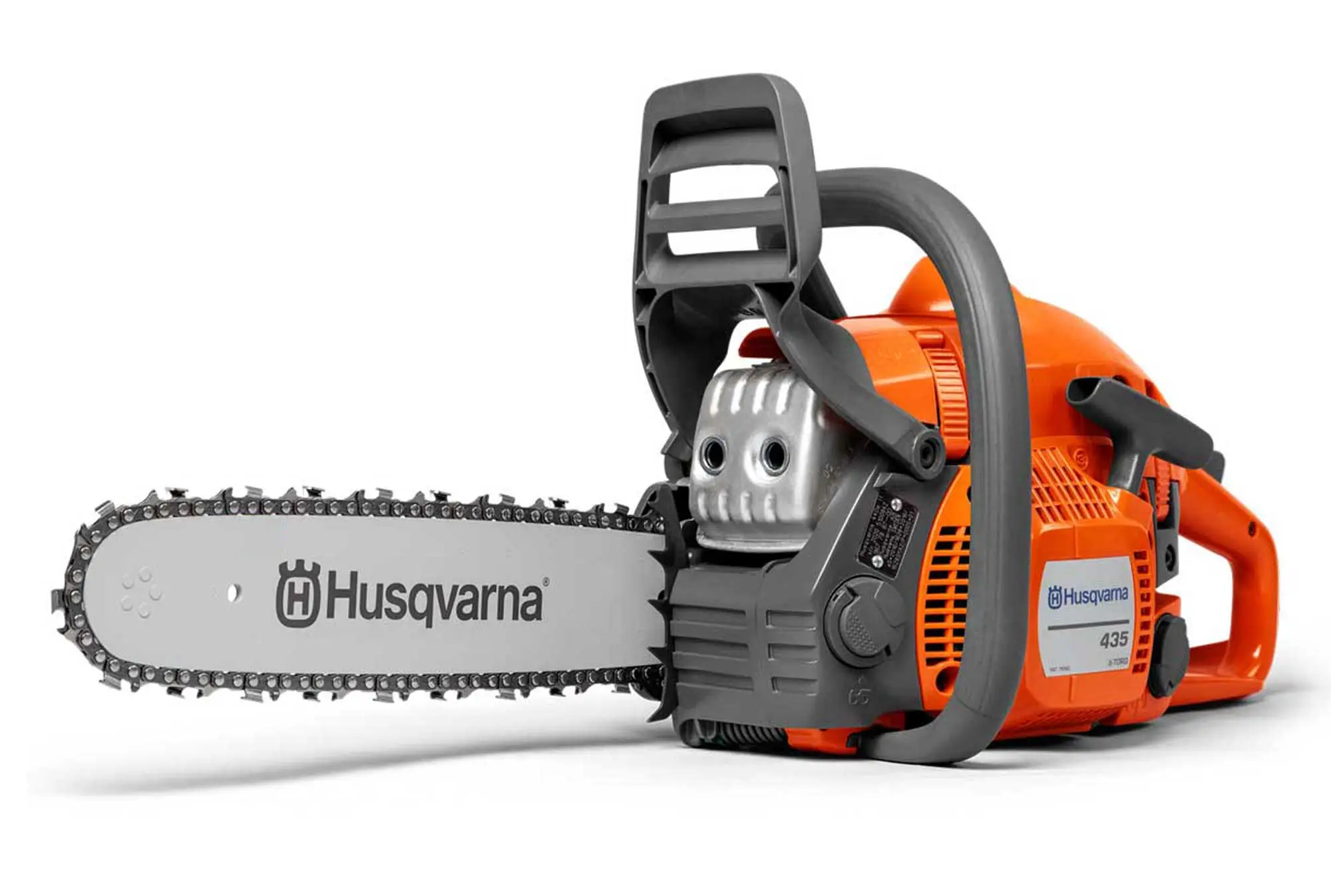 435 | Husqvarna | Αλυσοπρίονο 15